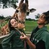 Foto Seksi Sarah Snyder Pacar Jaden Smith