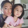 Marshanda dan Sienna