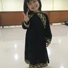 Marshanda dan Sienna