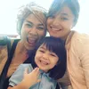 Marshanda dan Sienna