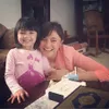 Marshanda dan Sienna