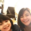 Marshanda dan Sienna
