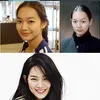 Shin Min Ah
