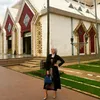 Shinta Bachir