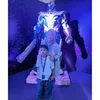 Okie Agustina Cantik Awet Muda