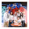 Okie Agustina Cantik Awet Muda