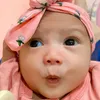Anak Ketiga Denny Cagur dan Santi