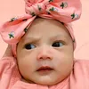 Anak Ketiga Denny Cagur dan Santi