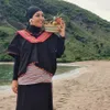 Fairuz A Rafiq Ranny Kakak Keluarga