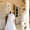 Syifa adik Ayu Ting Ting prewed