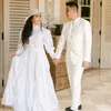 Syifa adik Ayu Ting Ting prewed
