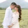 Syifa adik Ayu Ting Ting prewed