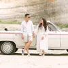 Syifa adik Ayu Ting Ting prewed