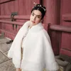 Tasya Farasya Pakai Hanbok