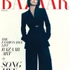 photoshoot Song Hye Kyo cocok jadi villain