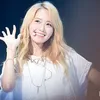 Yoona Girls Generation