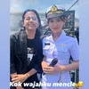 Happy Asmara tentara angkatan laut TNI AL