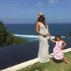 indah kalalo, ayanna rose