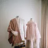 Indah Permatasari dan Arie Kriting