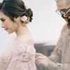 Indah Permatasari dan Arie Kriting