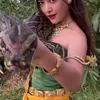 Dara Sarasvati