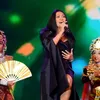 Cantik Berbalut Gaun Hitam Elegan, Pesona Anggun \&#039;Melumpuhkan\&#039;!