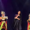 Cantik Berbalut Gaun Hitam Elegan, Pesona Anggun \&#039;Melumpuhkan\&#039;!