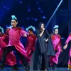 Cantik Berbalut Gaun Hitam Elegan, Pesona Anggun \&#039;Melumpuhkan\&#039;!