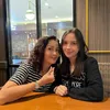 Sharon Sahertian anak Roweina Umboh