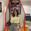 Sharon Sahertian anak Roweina Umboh