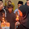 Happy Asmara Gus Iqdam Nyanyi Ulang Tahun