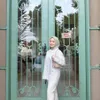 Cecilia Virgina anak Limbad