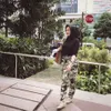 Cecilia Virgina anak Limbad