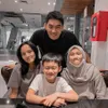Anak Ifan Seventeen
