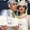 Ayudia Bing Slamet