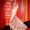 Anya Geraldine FFI