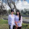 Sheryl Jesslyn dan Vonny Felicia