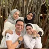 Ranee Kakak Indra Bruggman