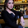Celine Evangelista Secantik Barbie