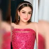 Celine Evangelista Secantik Barbie