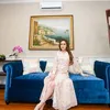 Celine Evangelista Secantik Barbie