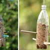 botol bekas, kreatif dari botol, ide kreatif