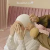 Akad Nikah Larissa Chou
