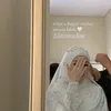 Akad Nikah Larissa Chou