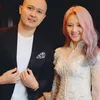hyoyeon pakai kebaya