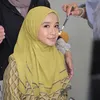Potret Laudya Cynthia Bella di Umur 34 Tahun yang Awet Muda