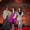 Tissa Biani di Premiere Series \&#039;GADIS KRETEK\&#039;