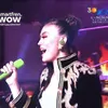 Agnez Mo dalam Smartfren WOW Virtual Concert