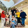 Boy Hamzah, Rina Amalia