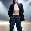 Jennie BLACKPINK Jungkook BTS 